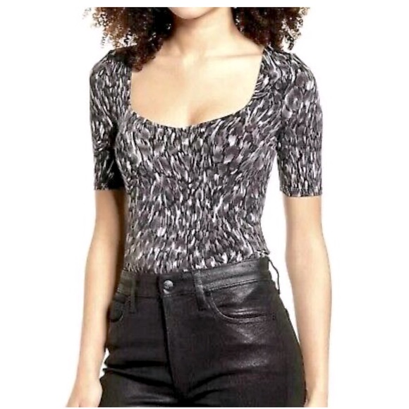 Leith Bodysuit - Picture 1 of 5
